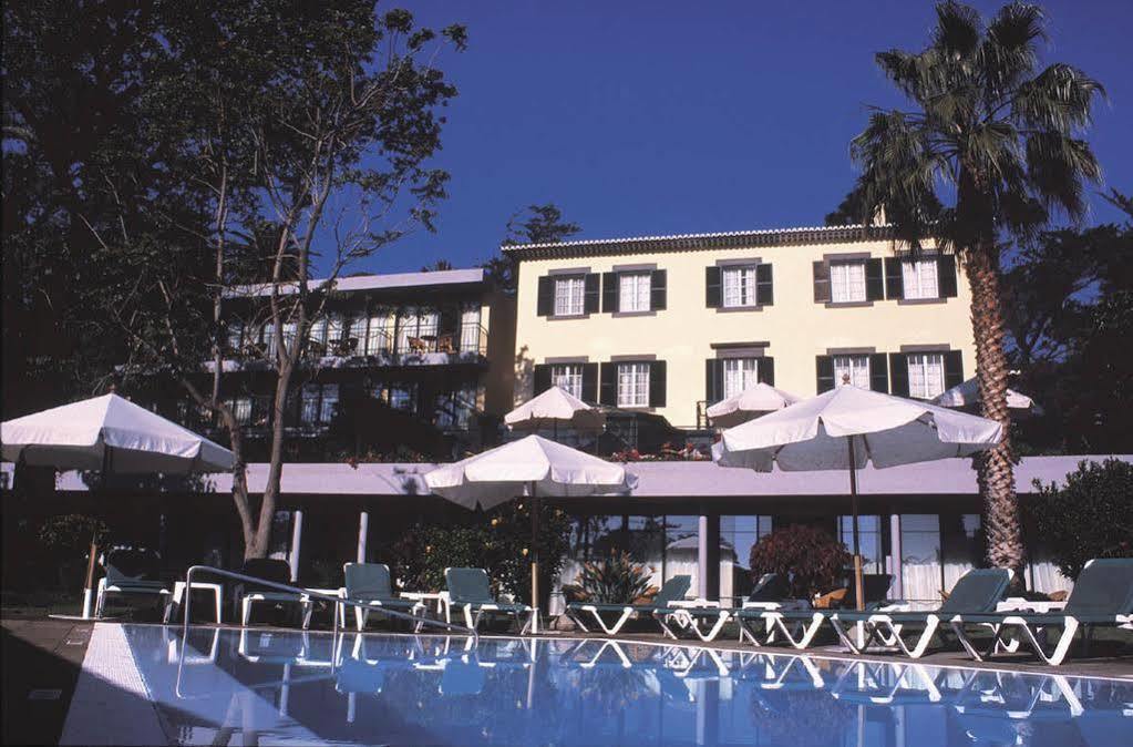 Charming Hotels - Quinta Perestrello Funchal  Exterior foto